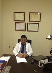 Eduardo Fonseca Capdevila Doctor